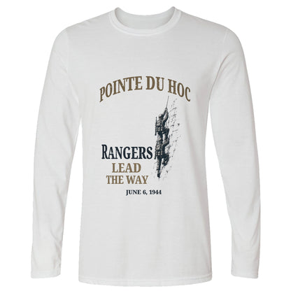 Rangers Lead Long Sleeve T-Shirt