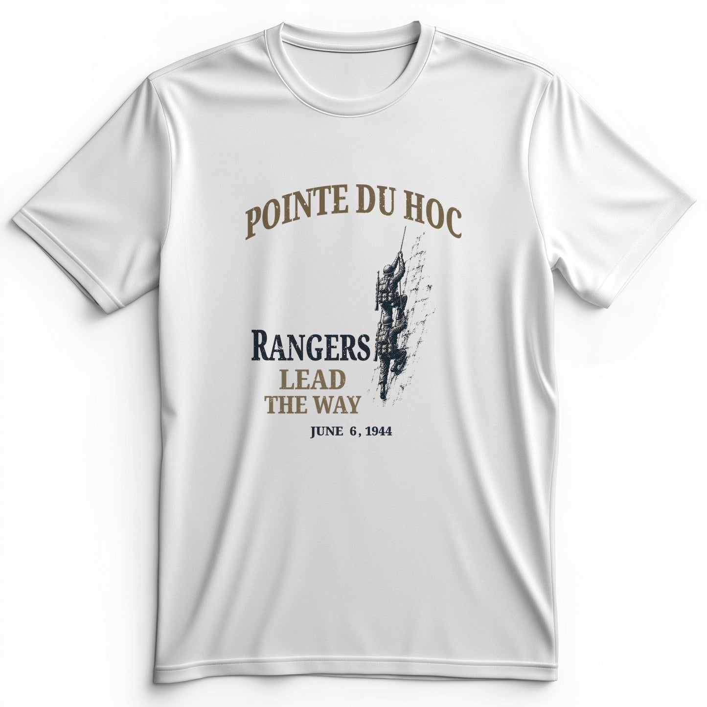 Rangers Lead Premium Tee