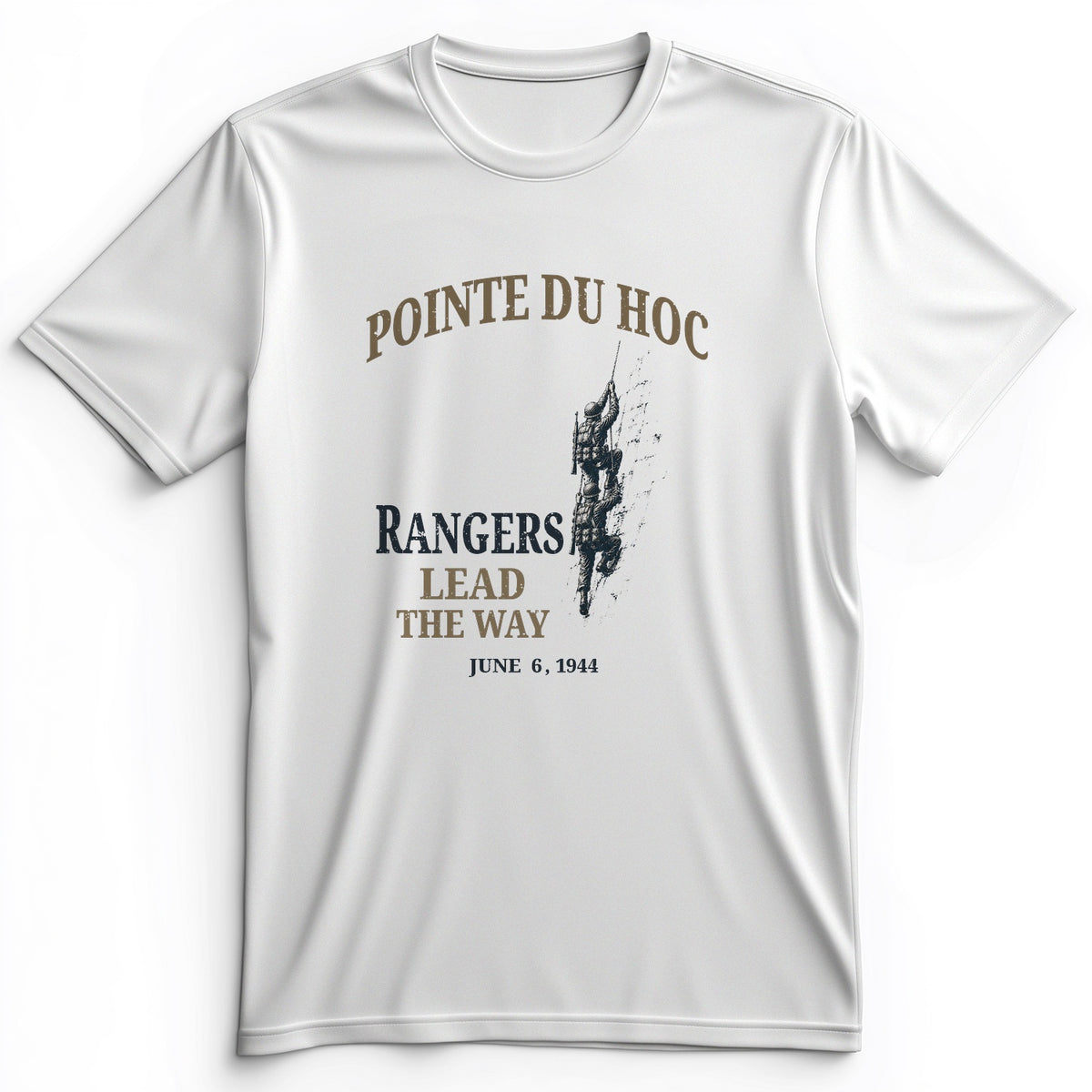 Rangers Lead Premium Tee
