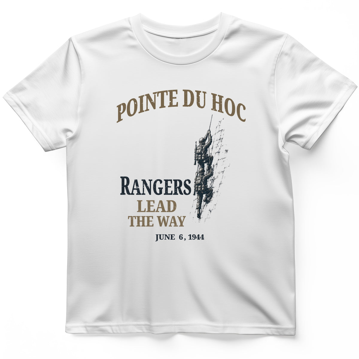 Rangers Lead T-Shirt