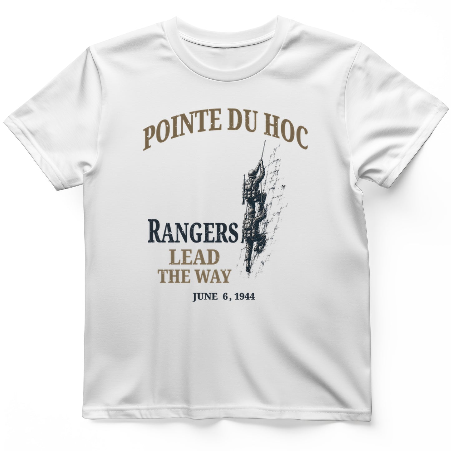 Rangers Lead T-Shirt