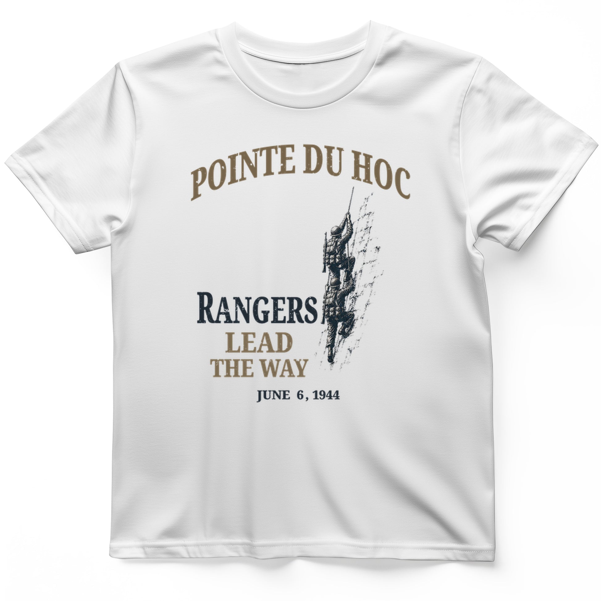 Rangers Lead T-Shirt