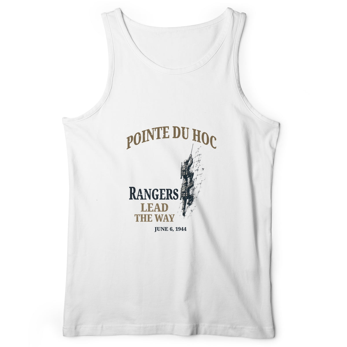 Rangers Lead Tank Top