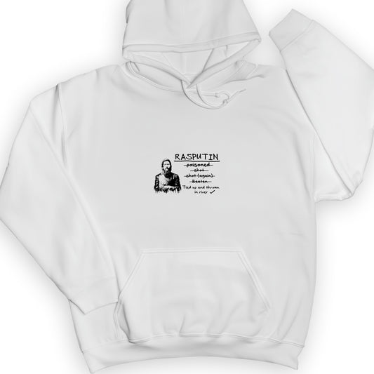 Rasputin Hoodie