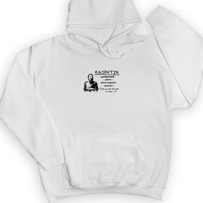 Rasputin Hoodie