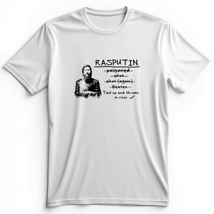 Rasputin Premium Tee