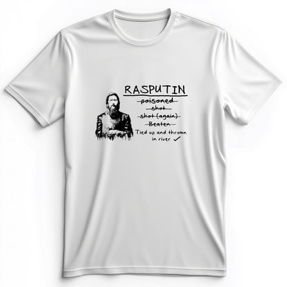 Rasputin Premium Tee