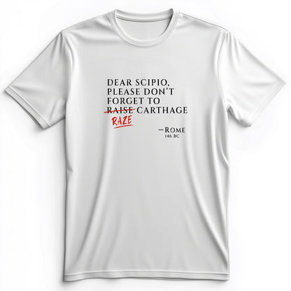 Raze Carthage Premium Tee