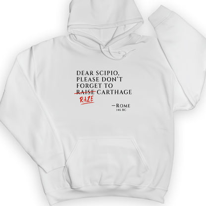 Raze Carthage Hoodie