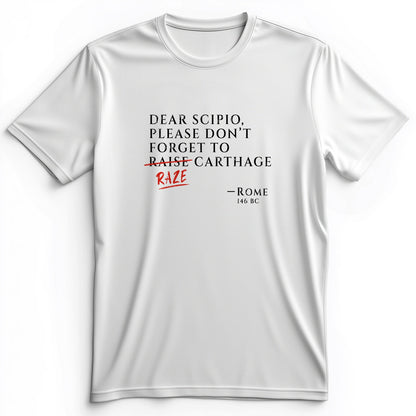 Raze Carthage Premium Tee