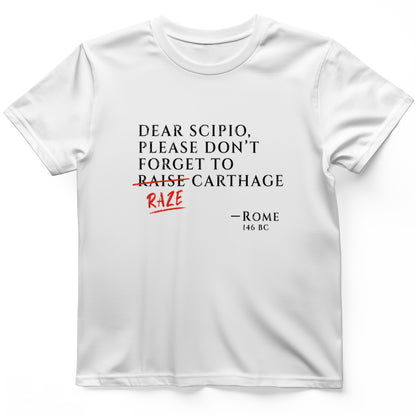 Raze Carthage T-Shirt