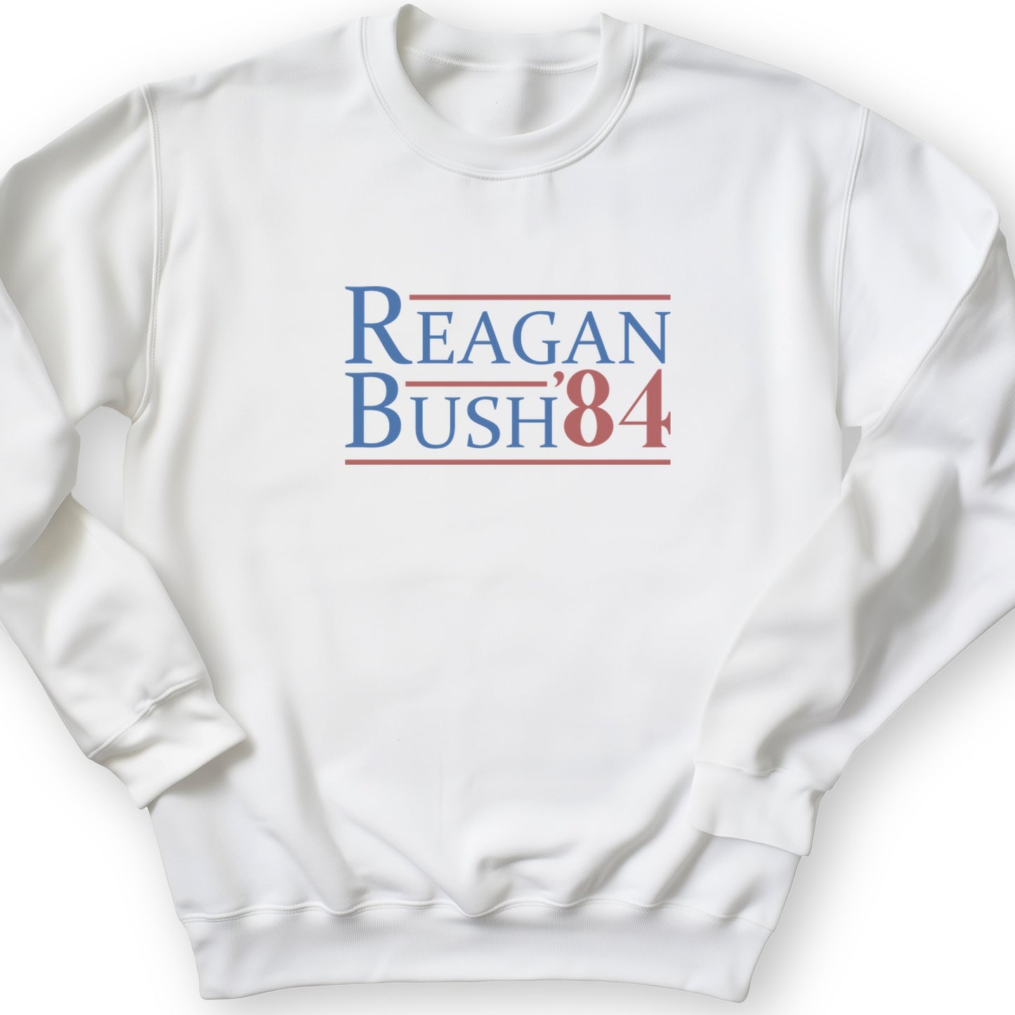 Reagan Bush Crewneck