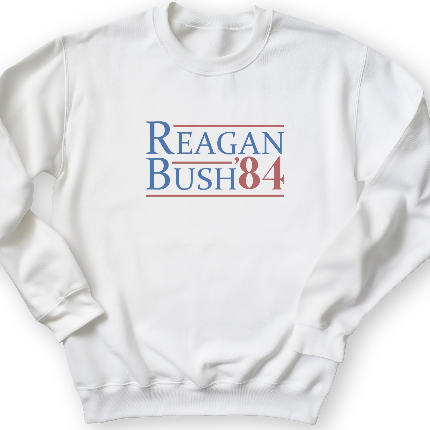 Reagan Bush Crewneck