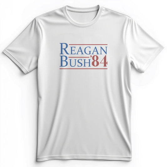 Reagan Bush Premium Tee