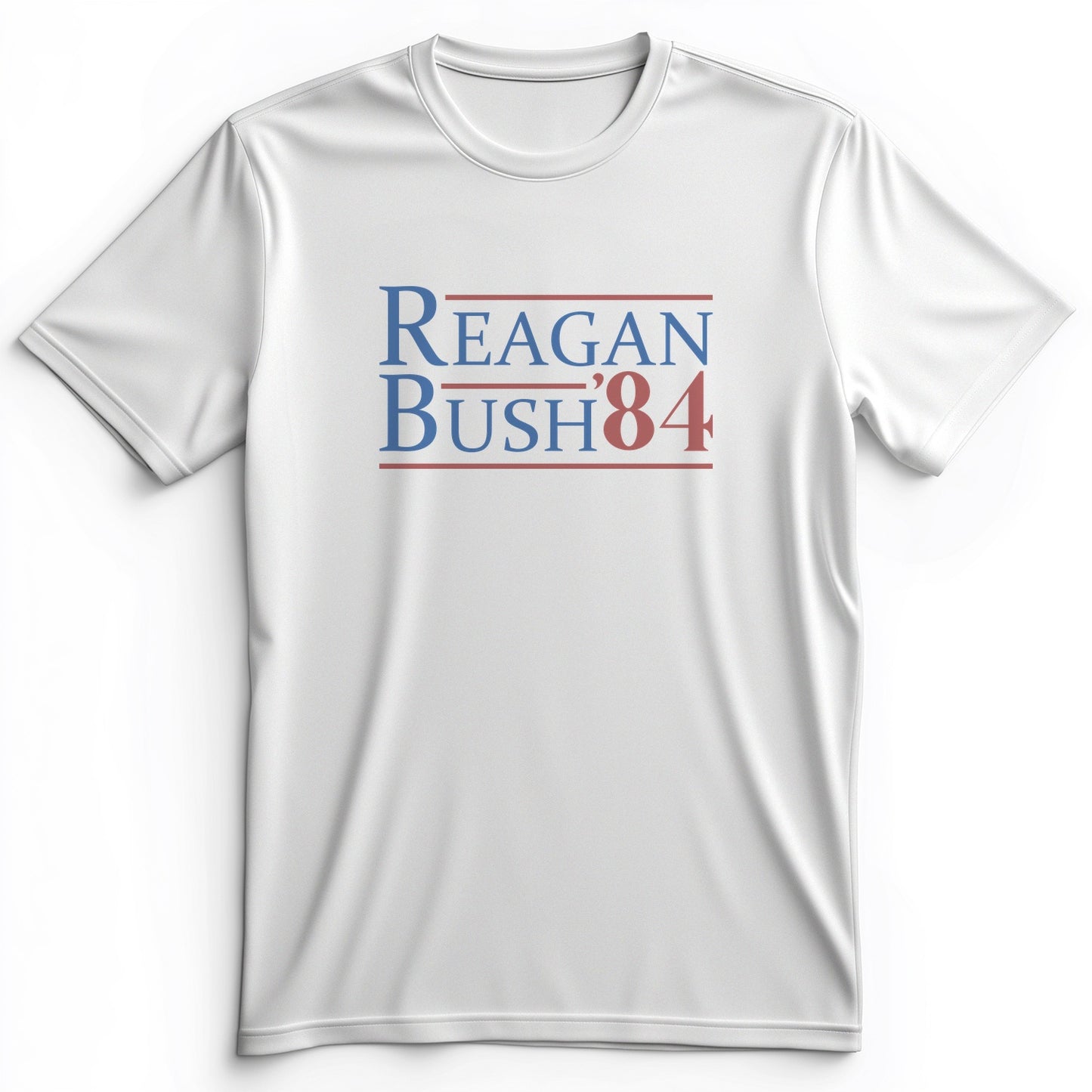 Reagan Bush Premium Tee