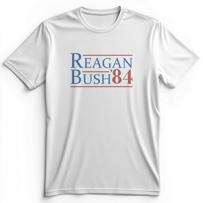Reagan Bush Premium Tee