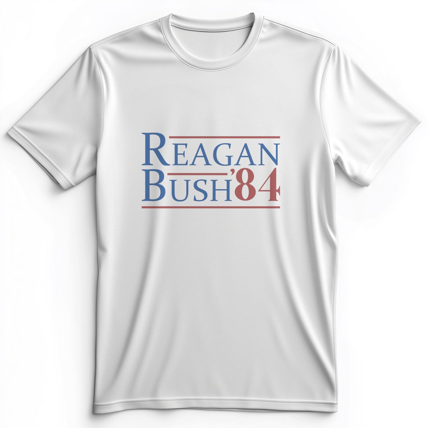 Reagan Bush Premium Tee