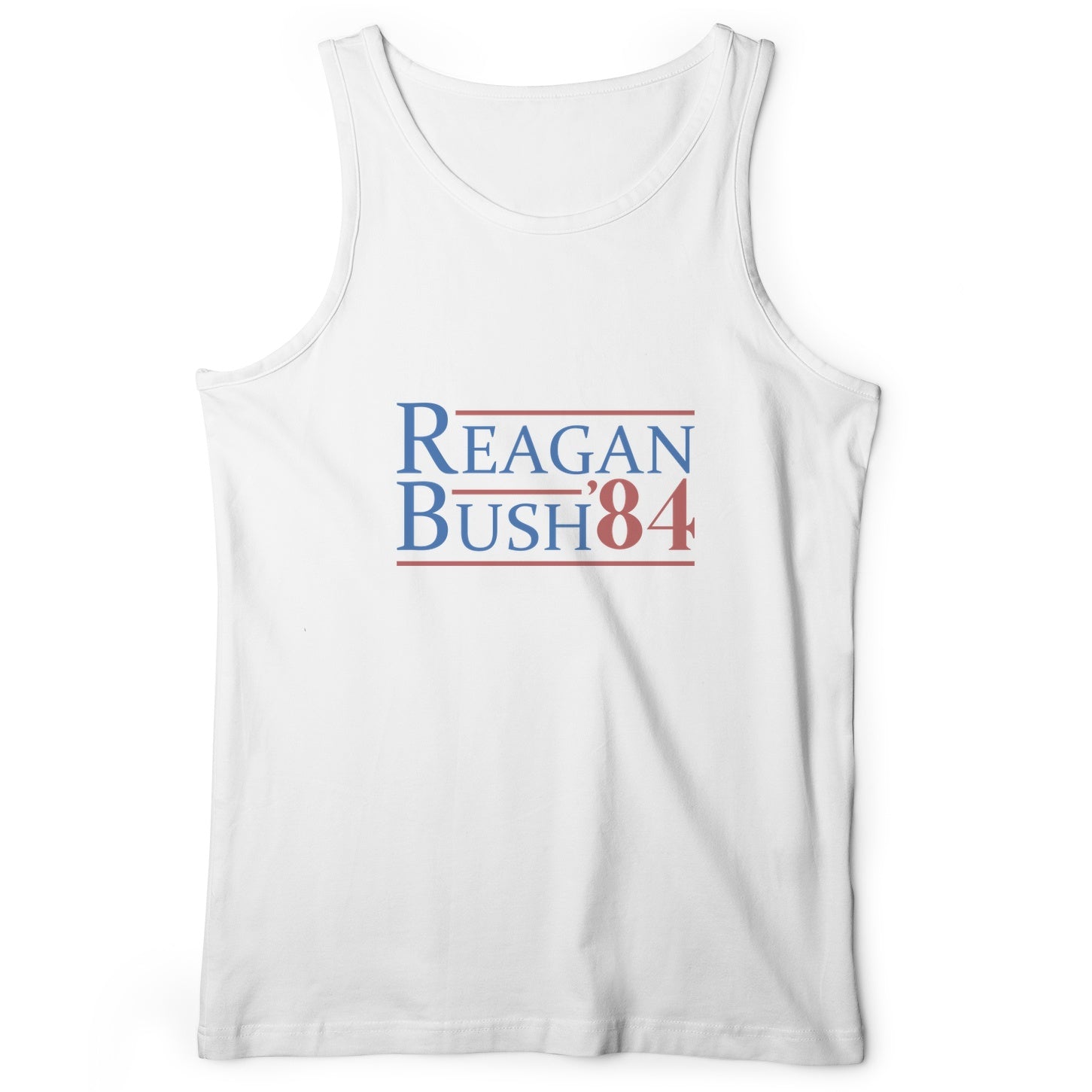 Reagan Bush Tank