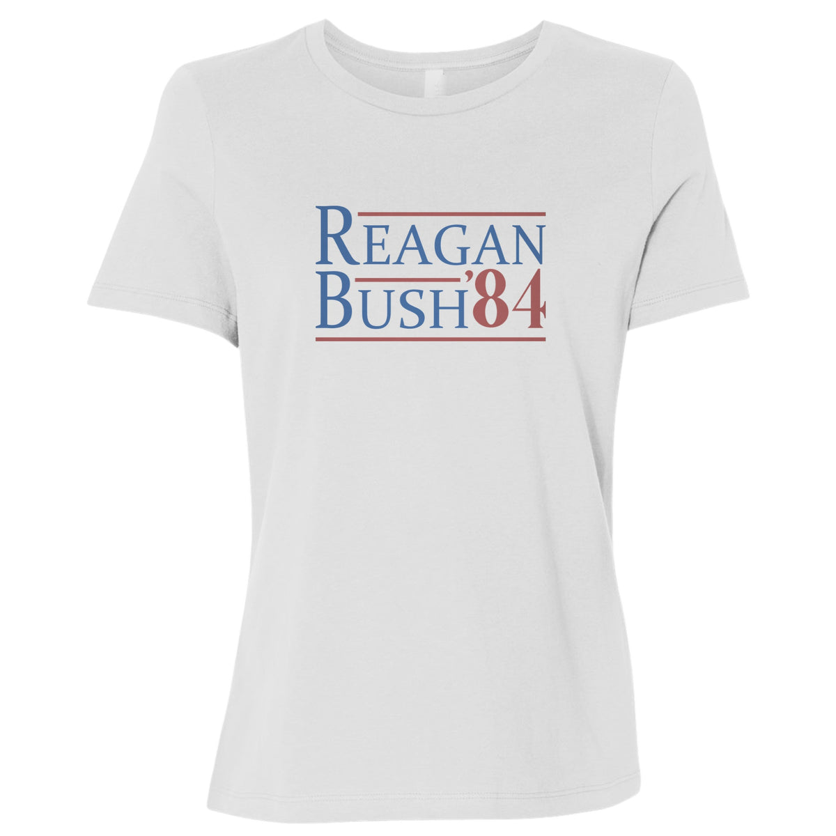 Reagan Bush Women's T-Shirt