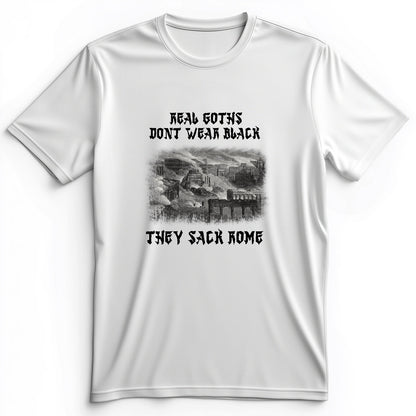 Real Goths Premium Tee