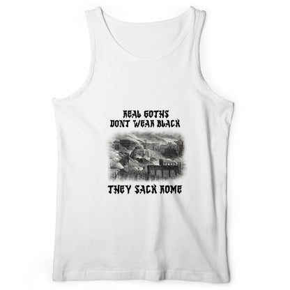 Real Goths Tank