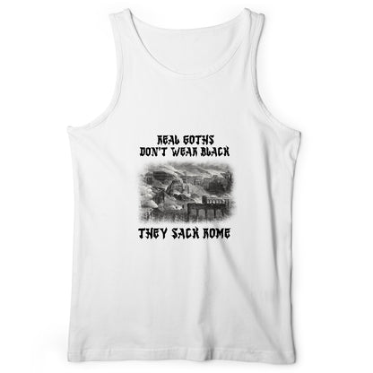 Real Goths Tank
