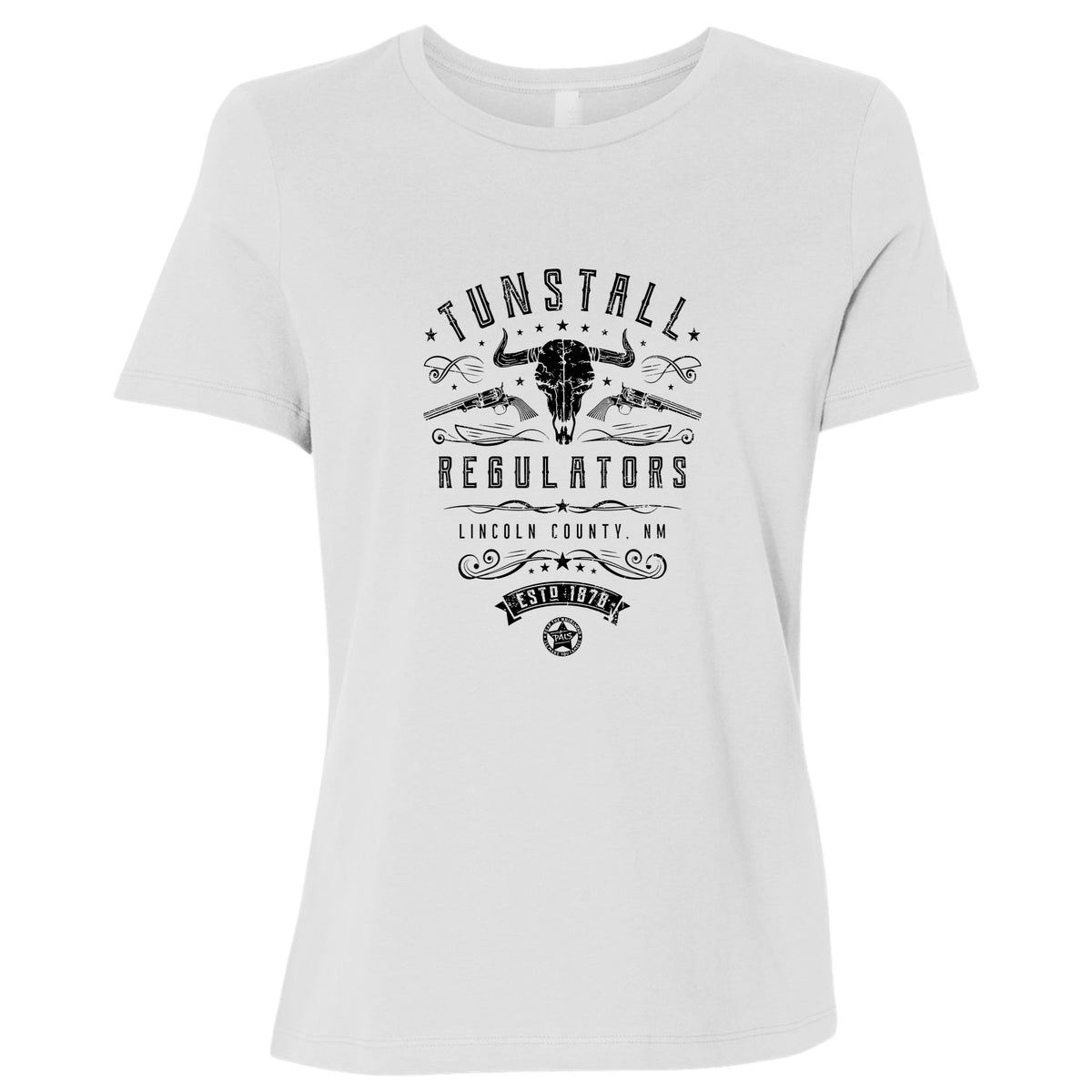 Regulators Women's T-Shirt