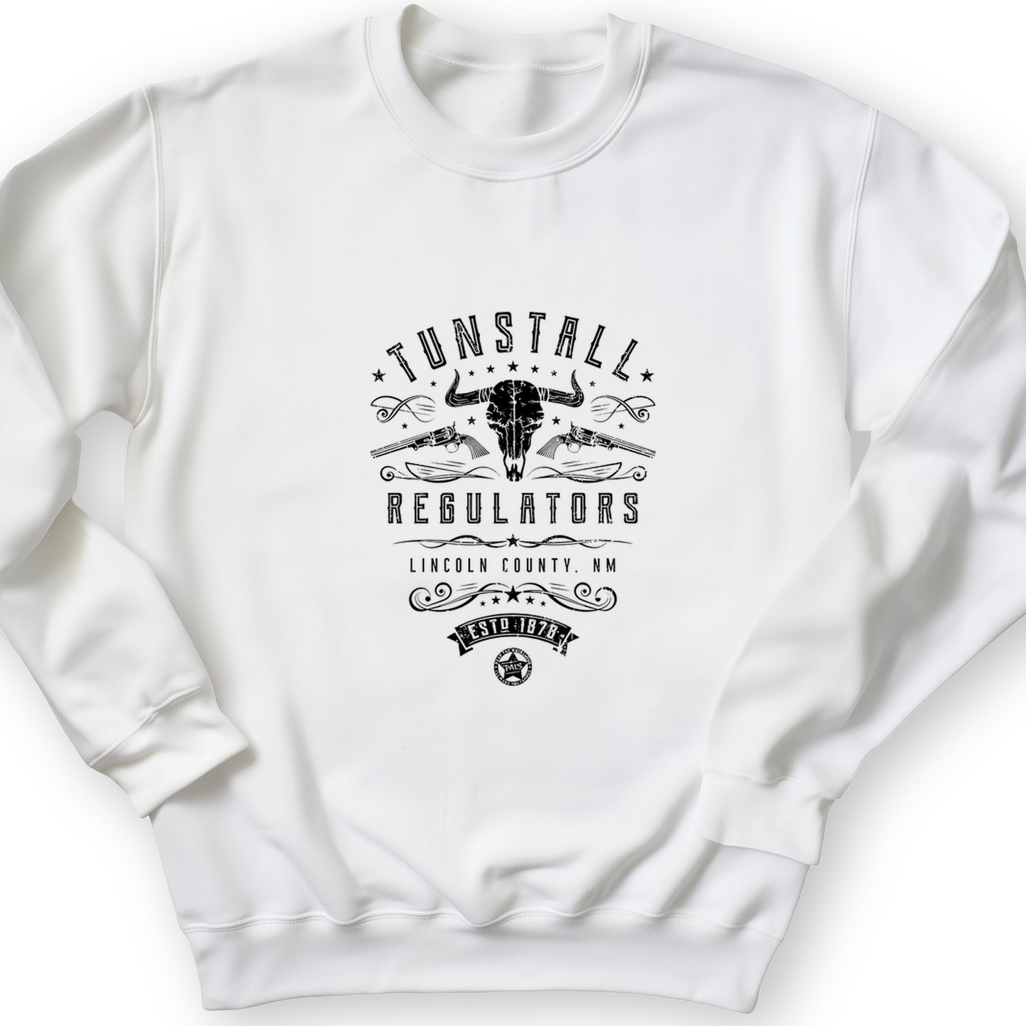 Regulators Crewneck