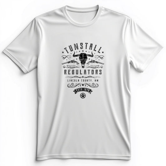 Regulators Premium Tee