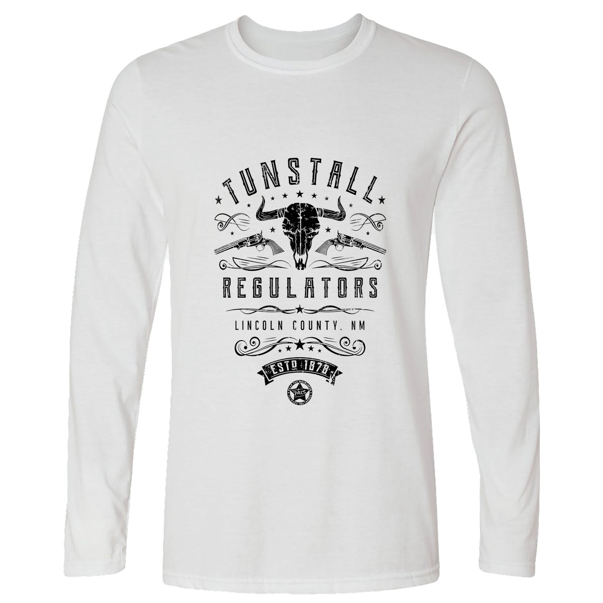Regulators Long Sleeve T-Shirt