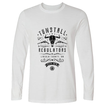 Regulators Long Sleeve T-Shirt