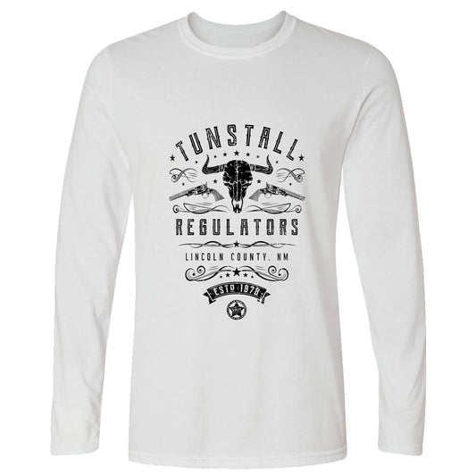 Regulators Long Sleeve T-Shirt