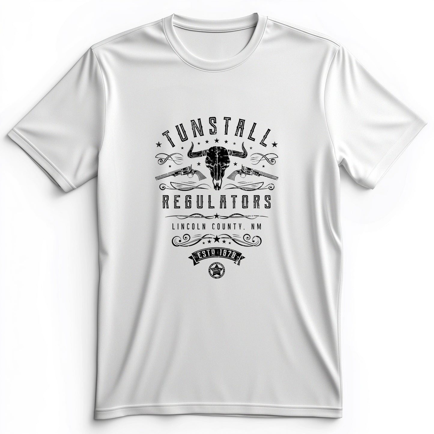 Regulators Premium Tee