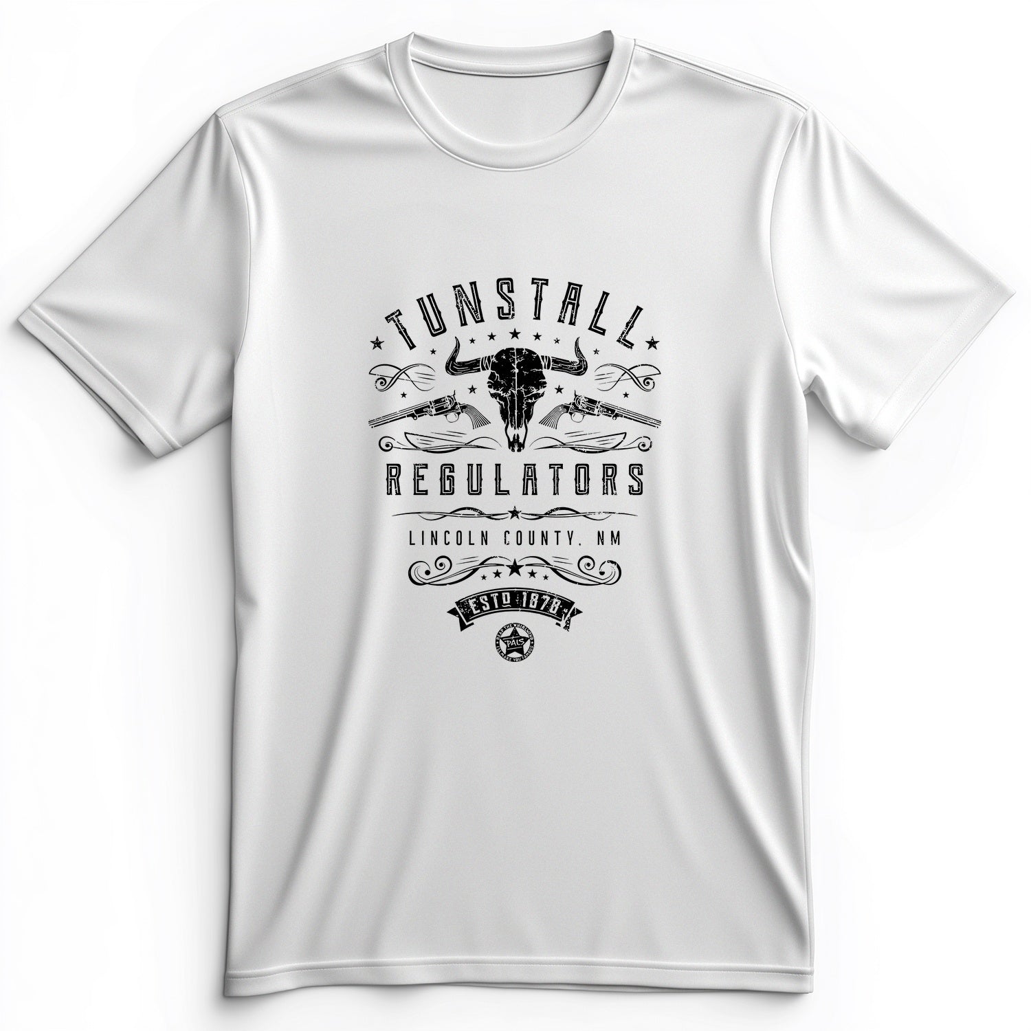 Regulators Premium Tee