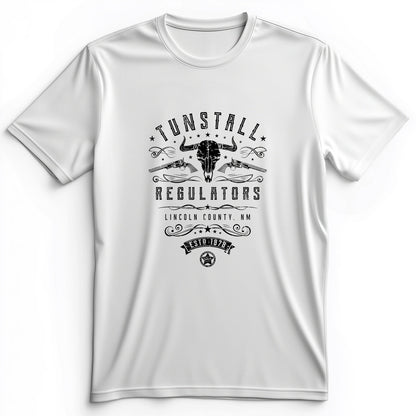 Regulators Premium Tee
