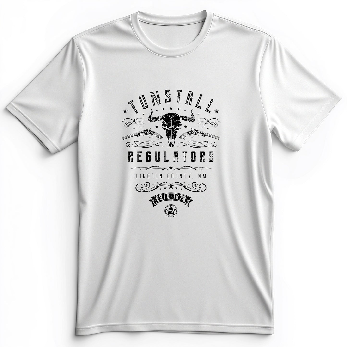 Regulators Premium Tee
