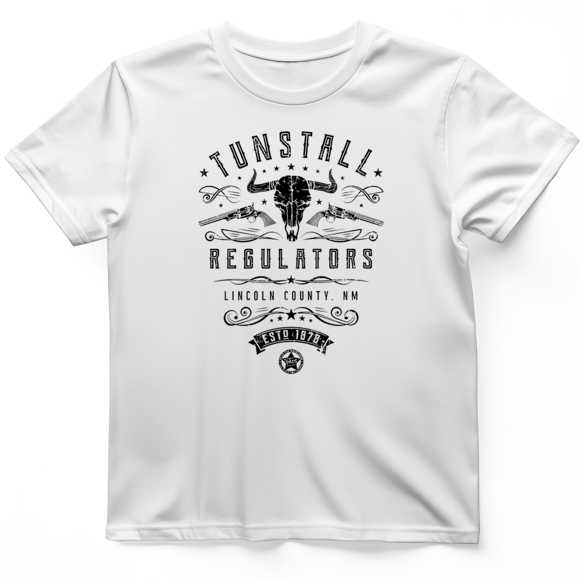 Regulators T-Shirt