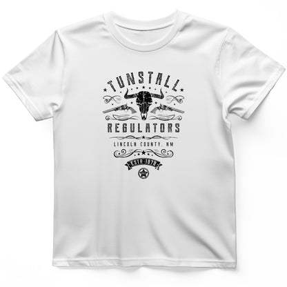 Regulators T-Shirt
