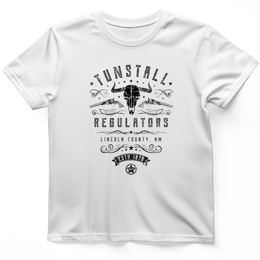 Regulators T-Shirt