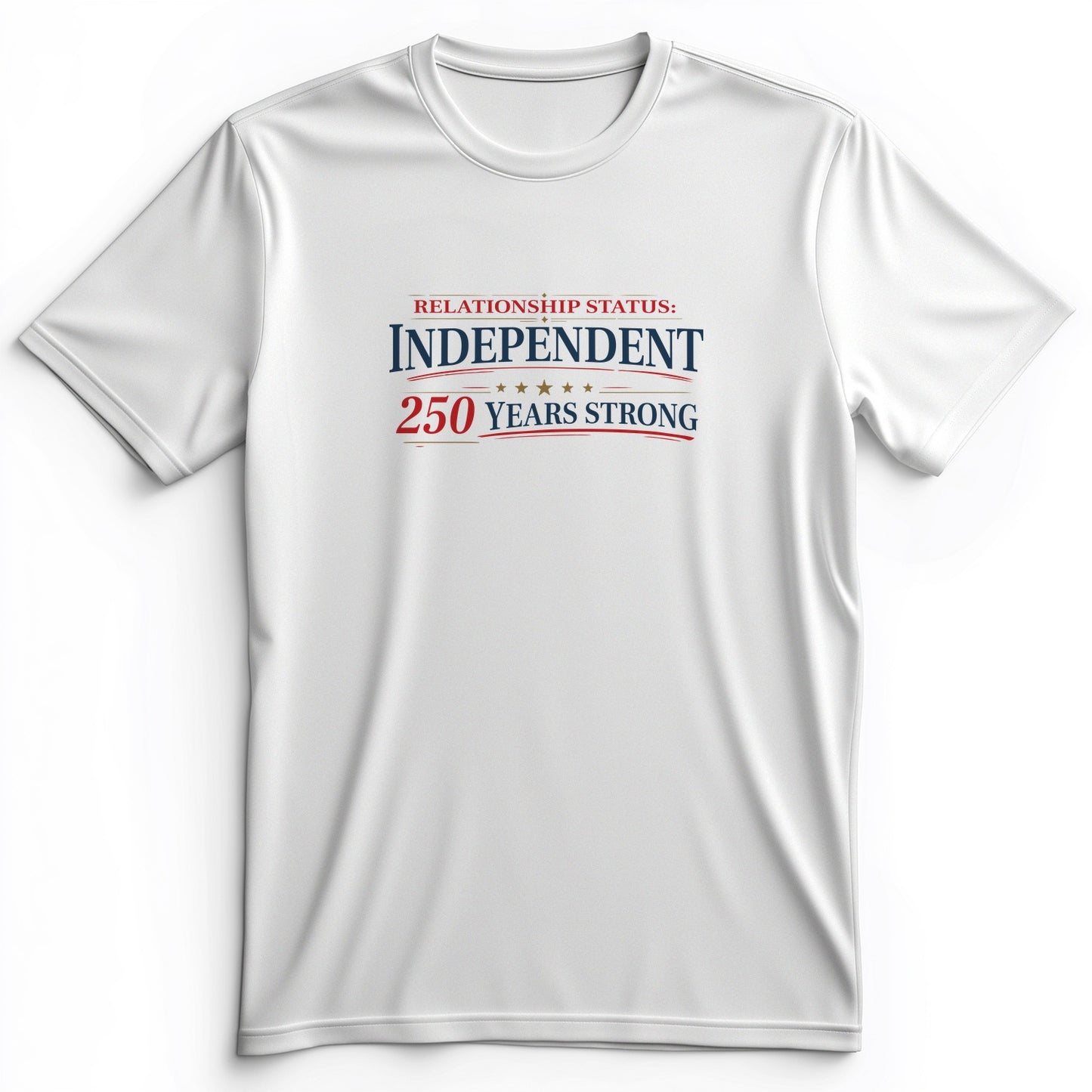 Relationship Status Premium Tee