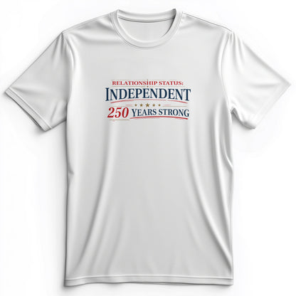 Relationship Status Premium Tee