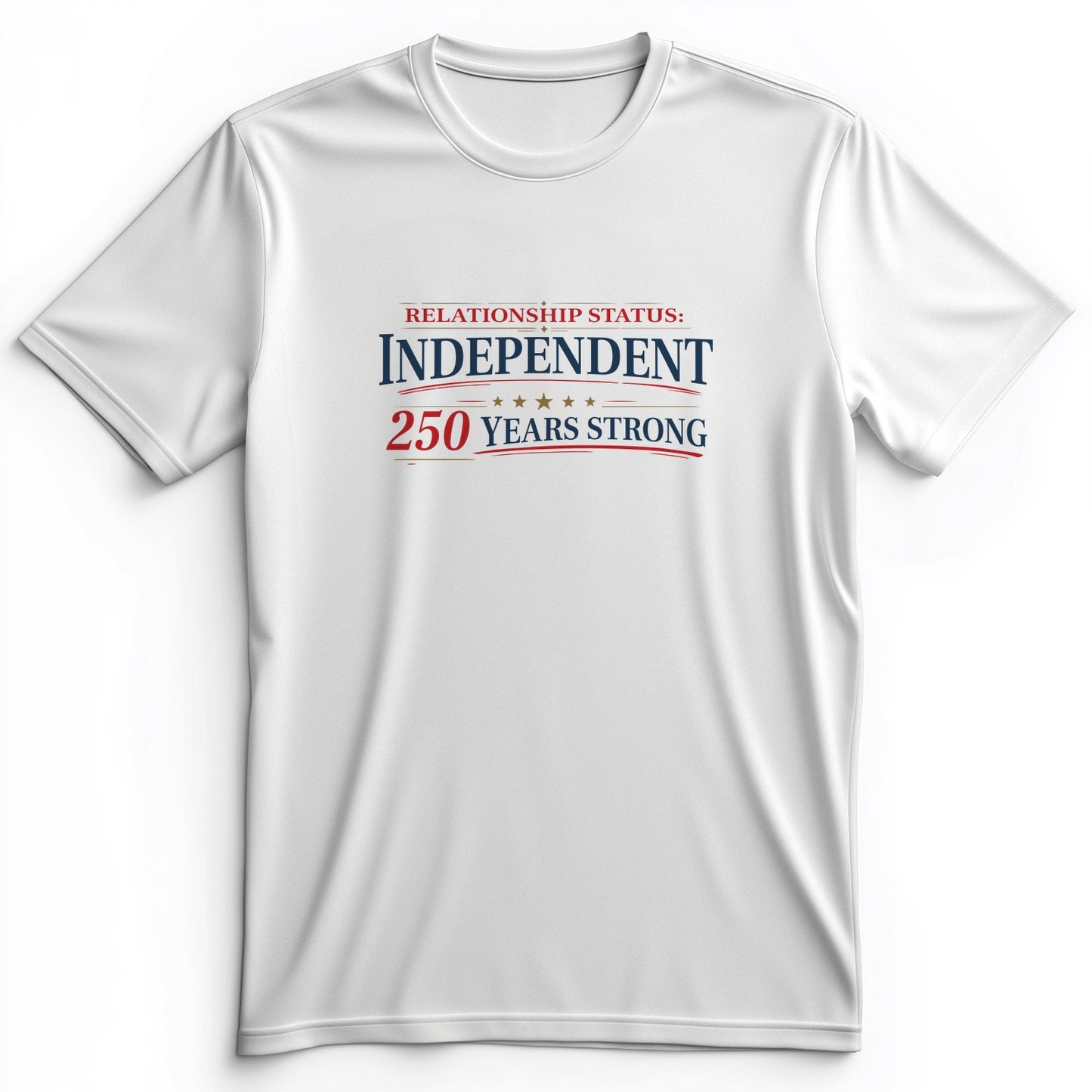 Relationship Status Premium Tee