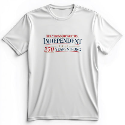 Relationship Status Premium Tee