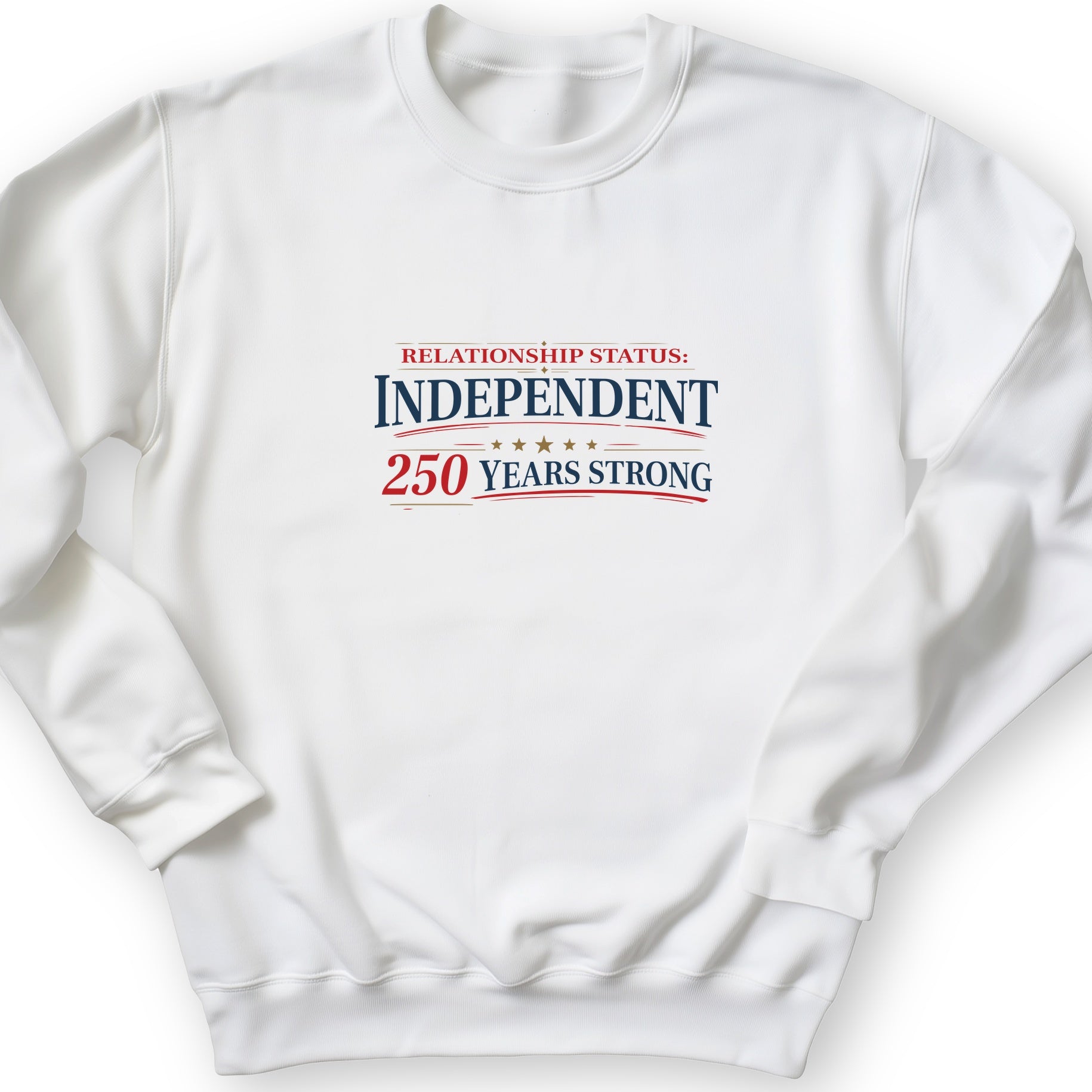 Relationship Status Crewneck