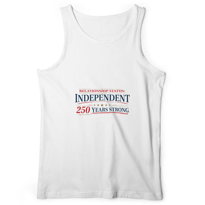 Relationship Status Tank Top