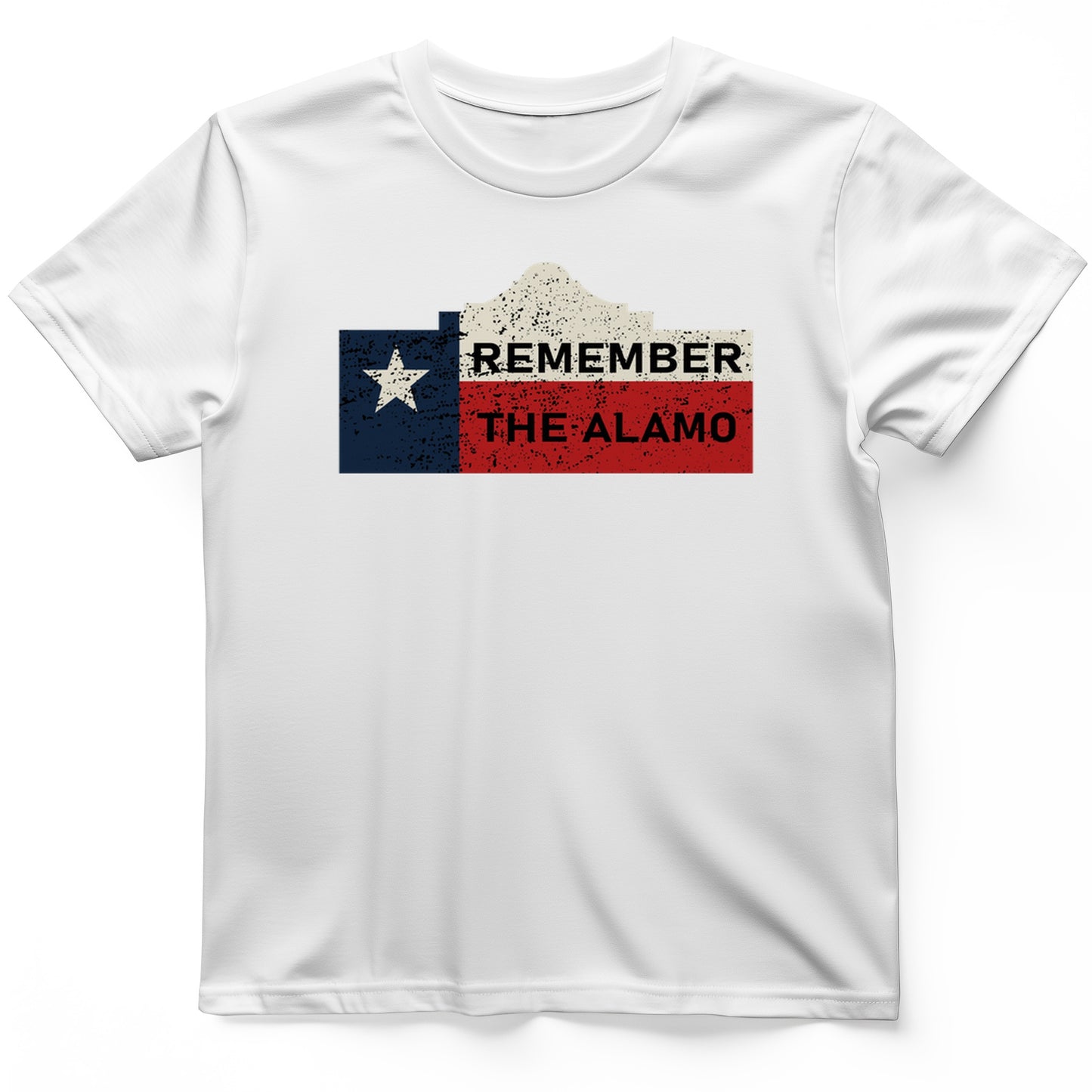 Remember The Alamo