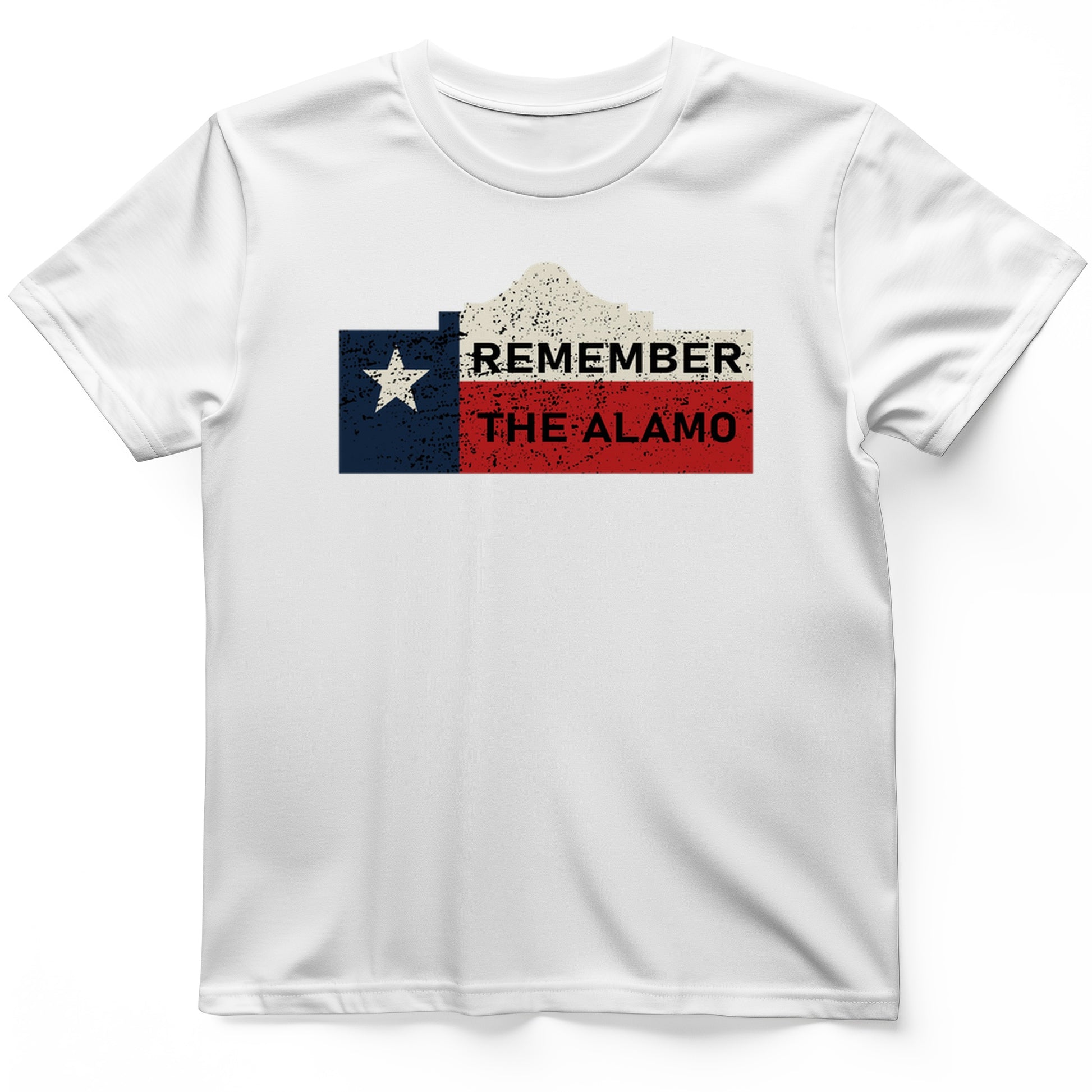 Remember The Alamo
