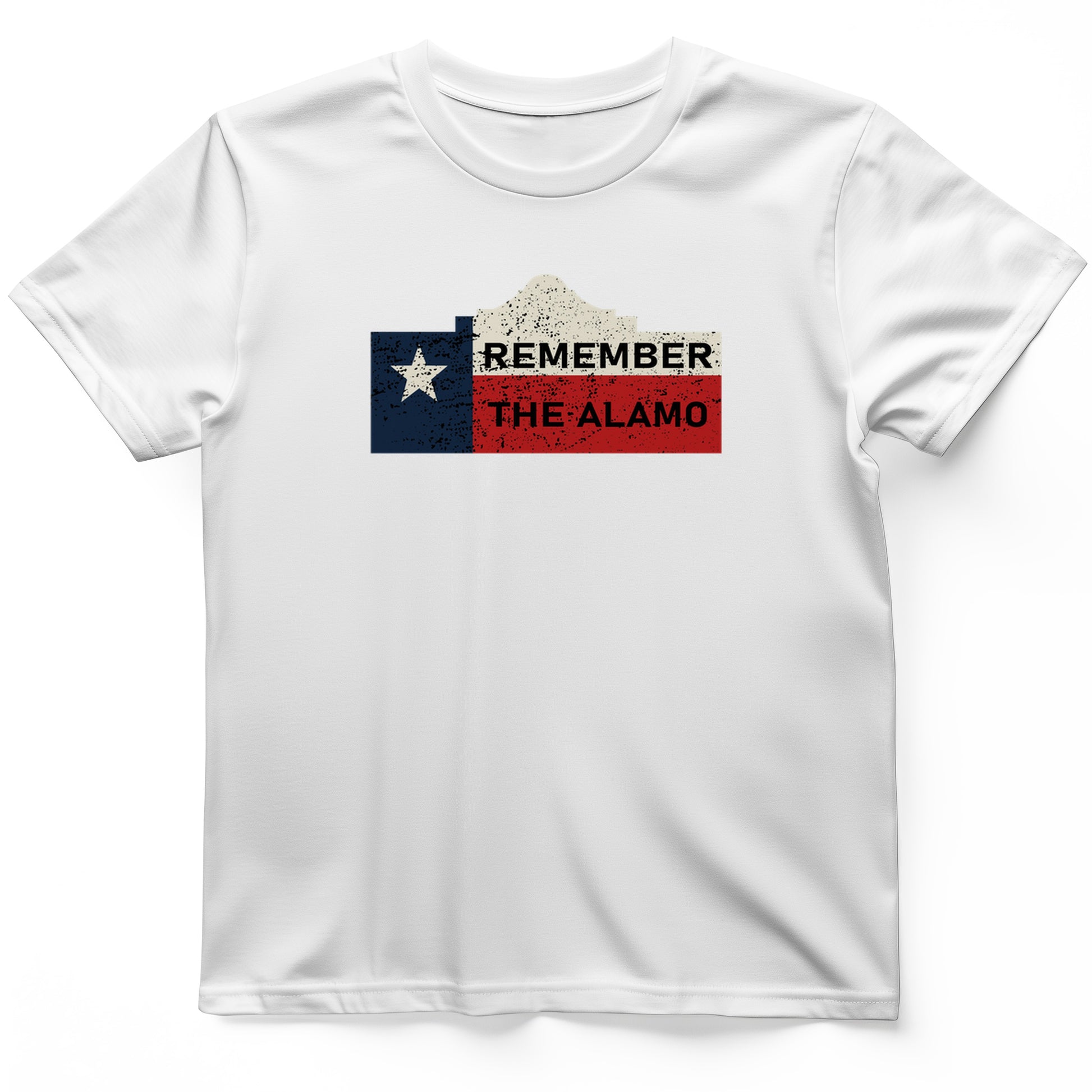 Remember The Alamo