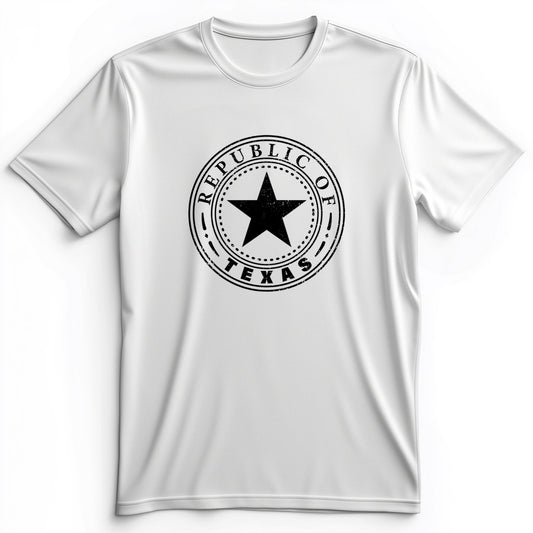 Republic of Texas Premium Tee
