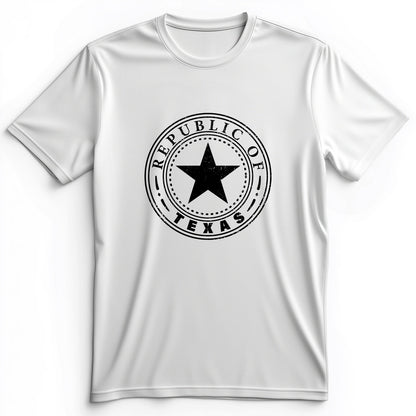 Republic of Texas Premium Tee